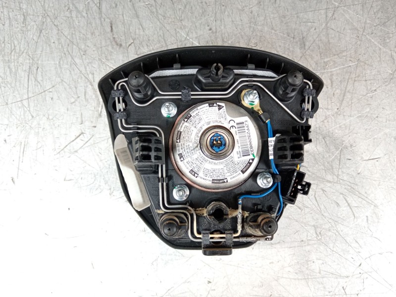 Recambio de kit airbag para peugeot traveller autobús (v_) 2.0 bluehdi 145 referencia OEM IAM 98081684ZD 9823741280 98285991ZD