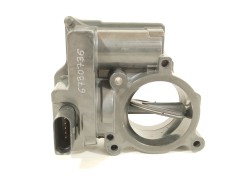 Recambio de caja mariposa para volkswagen golf v (1k1) 1.4 tsi referencia OEM IAM A2C53104475 03C128063B  2