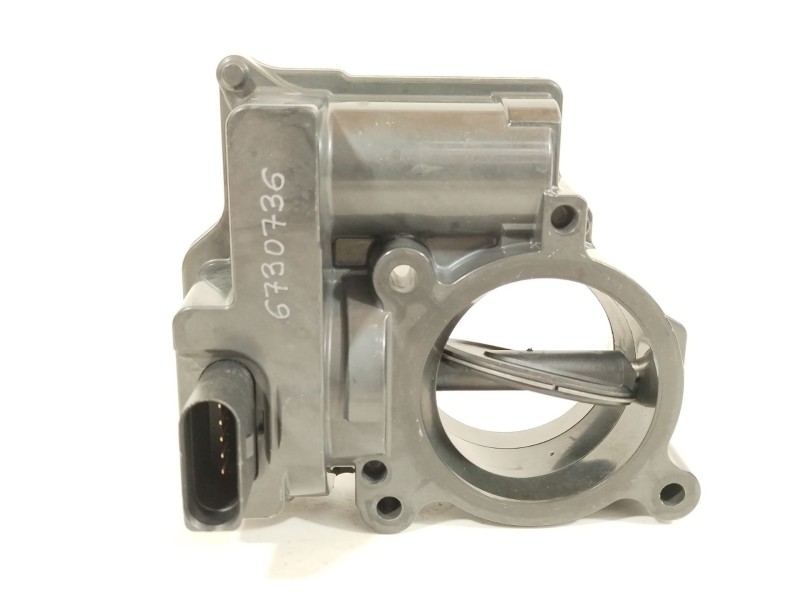 Recambio de caja mariposa para volkswagen golf v (1k1) 1.4 tsi referencia OEM IAM A2C53104475 03C128063B 