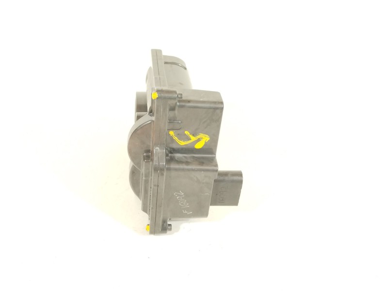 Recambio de caja mariposa para volkswagen golf v (1k1) 1.4 tsi referencia OEM IAM A2C53104475 03C128063B 