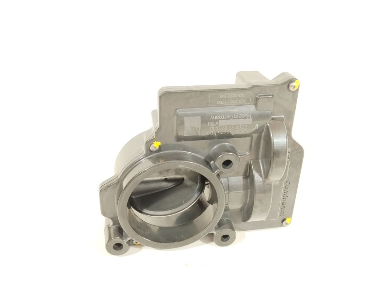 Recambio de caja mariposa para volkswagen golf v (1k1) 1.4 tsi referencia OEM IAM A2C53104475 03C128063B 