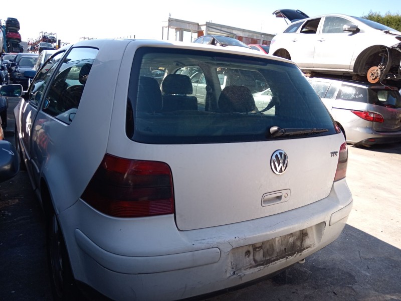 volkswagen golf iv (1j1) del año 2002