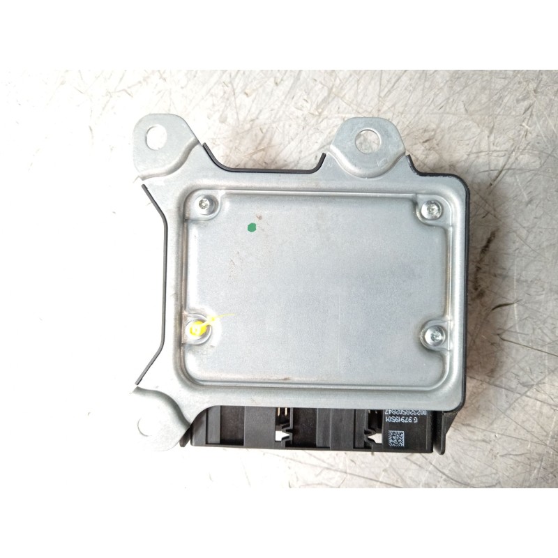 Recambio de kit airbag para peugeot traveller autobús (v_) 2.0 bluehdi 145 referencia OEM IAM 98081684ZD 9823741280 98285991ZD