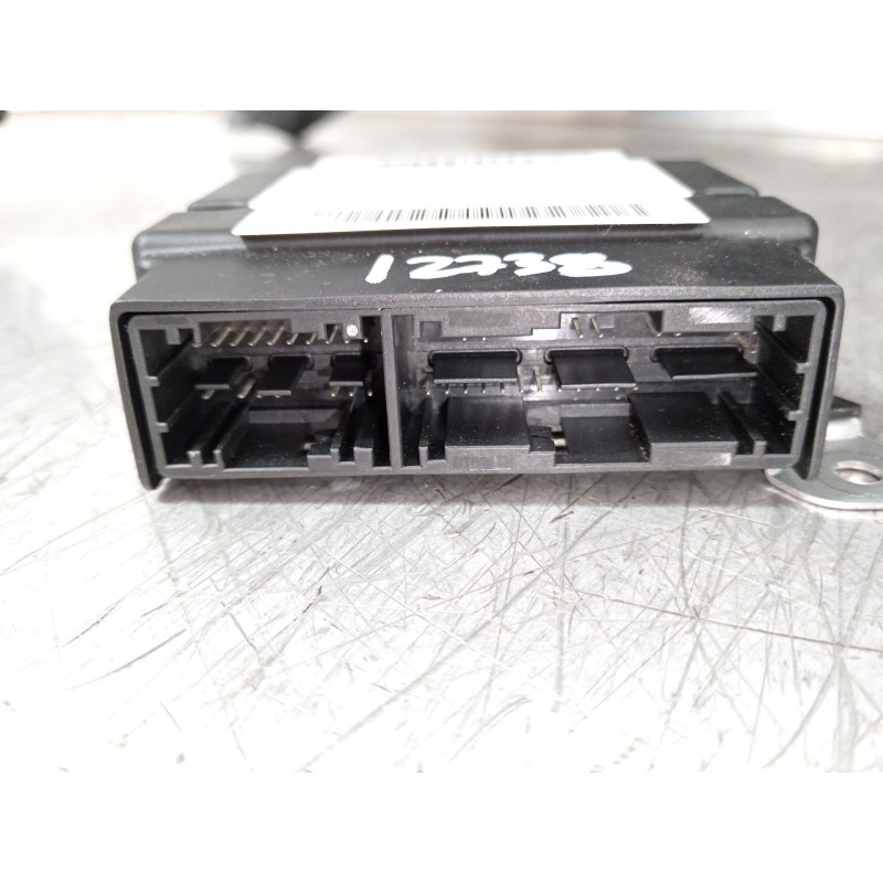 Recambio de kit airbag para peugeot traveller autobús (v_) 2.0 bluehdi 145 referencia OEM IAM 98081684ZD 9823741280 98285991ZD