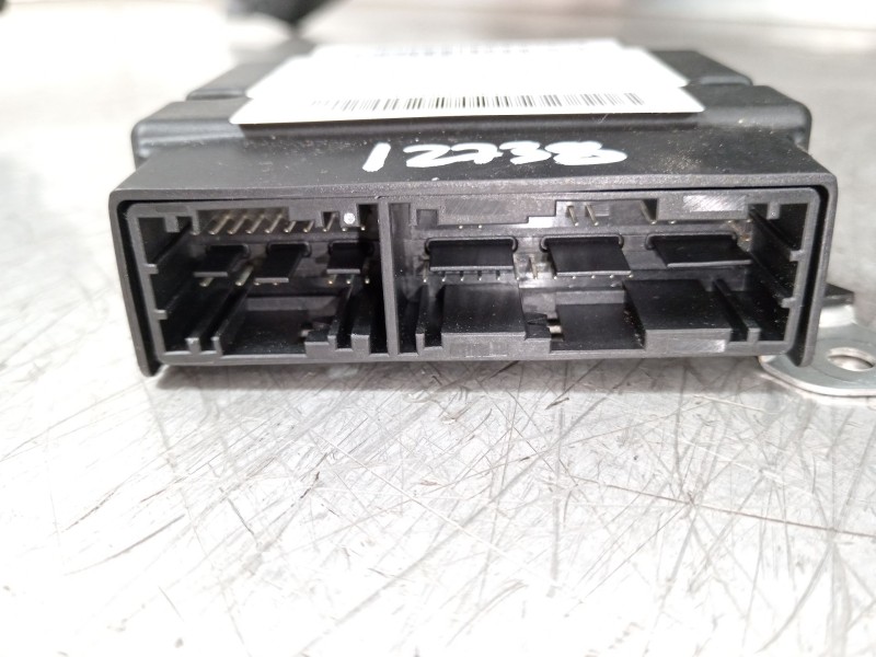 Recambio de kit airbag para peugeot traveller autobús (v_) 2.0 bluehdi 145 referencia OEM IAM 98081684ZD 9823741280 98285991ZD