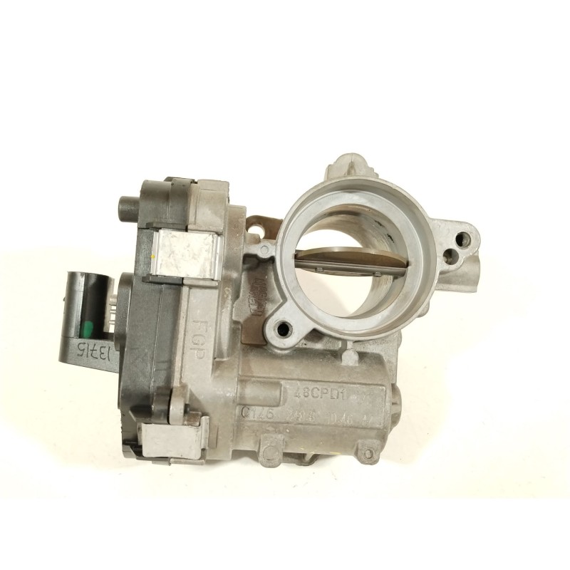 Recambio de caja mariposa para alfa romeo 159 (939_) 1.9 jtdm 8v (939axe1b) referencia OEM IAM 55199970 48CPD1 