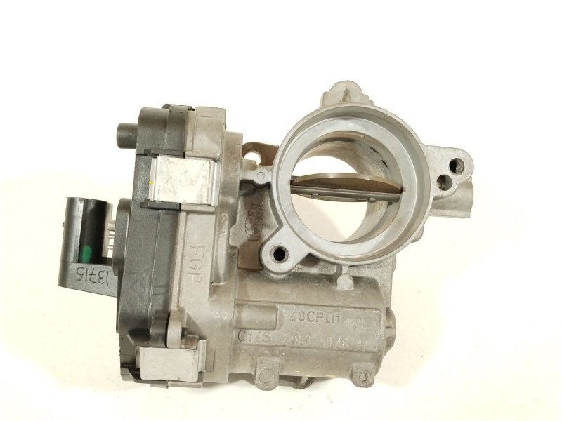 Recambio de caja mariposa para alfa romeo 159 (939_) 1.9 jtdm 8v (939axe1b) referencia OEM IAM 55199970 48CPD1 