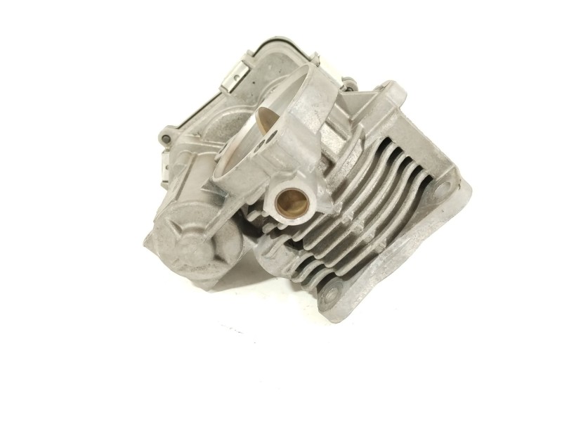 Recambio de caja mariposa para alfa romeo 159 (939_) 1.9 jtdm 8v (939axe1b) referencia OEM IAM 55199970 48CPD1 