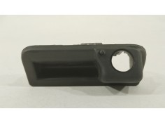 Recambio de maneta exterior porton para cupra formentor formentor cupra 150 ehyb referencia OEM IAM 5E3827566A  