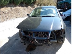 audi a6 c5 (4b2, 4b4) del año 2002