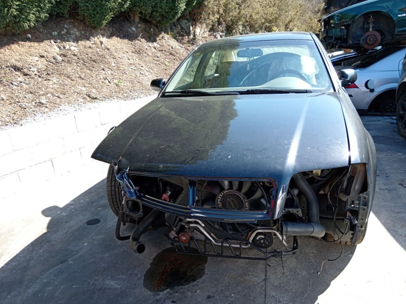 audi a6 c5 (4b2, 4b4) del año 2002