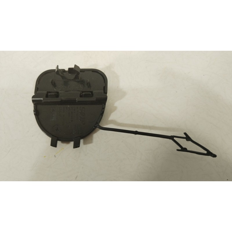 Recambio de tapa paragolpes para cupra formentor formentor cupra 150 ehyb referencia OEM IAM 5FF807441A  