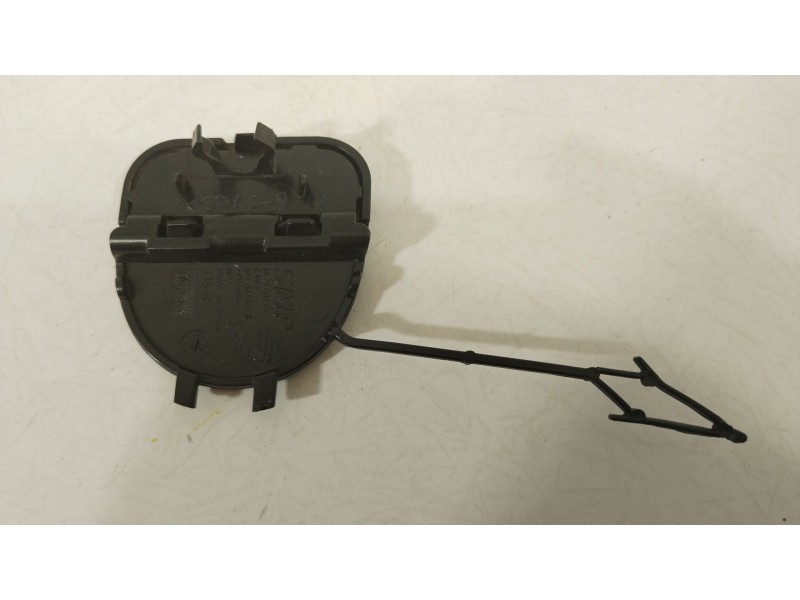 Recambio de tapa paragolpes para cupra formentor formentor cupra 150 ehyb referencia OEM IAM 5FF807441A  