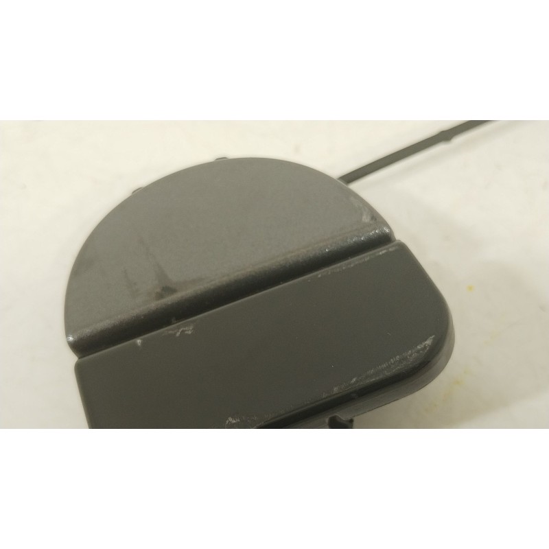 Recambio de tapa paragolpes para cupra formentor formentor cupra 150 ehyb referencia OEM IAM 5FF807441A  