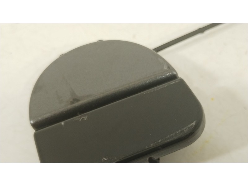 Recambio de tapa paragolpes para cupra formentor formentor cupra 150 ehyb referencia OEM IAM 5FF807441A  