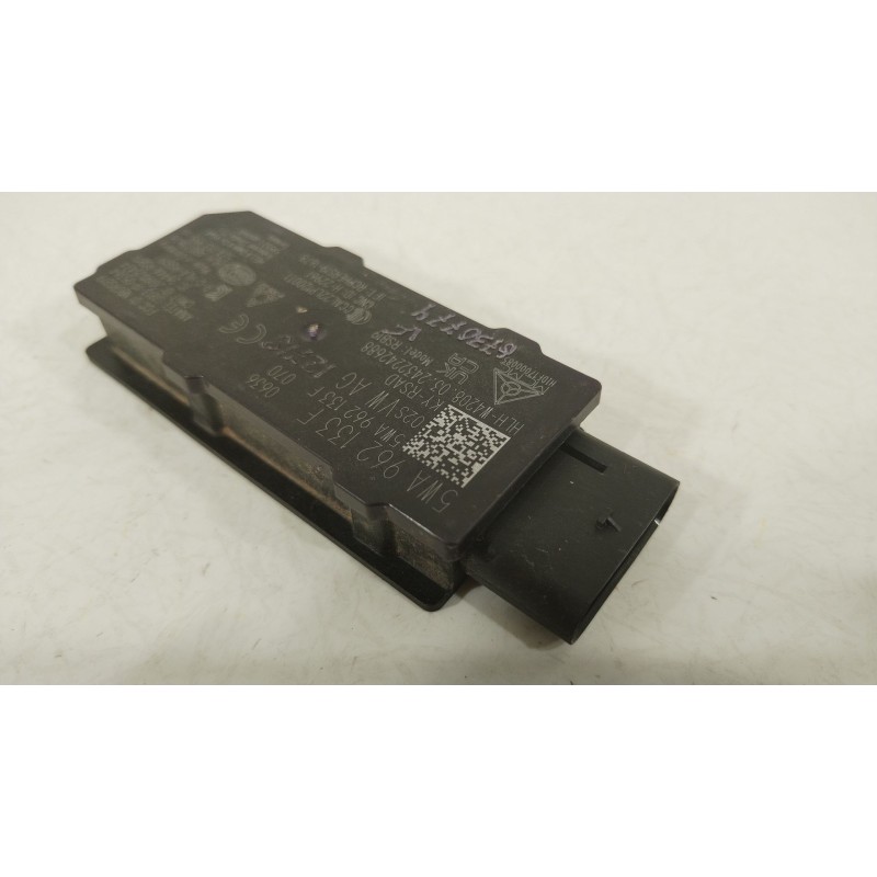 Recambio de modulo electronico para cupra formentor formentor cupra 150 ehyb referencia OEM IAM 5WA962133F  