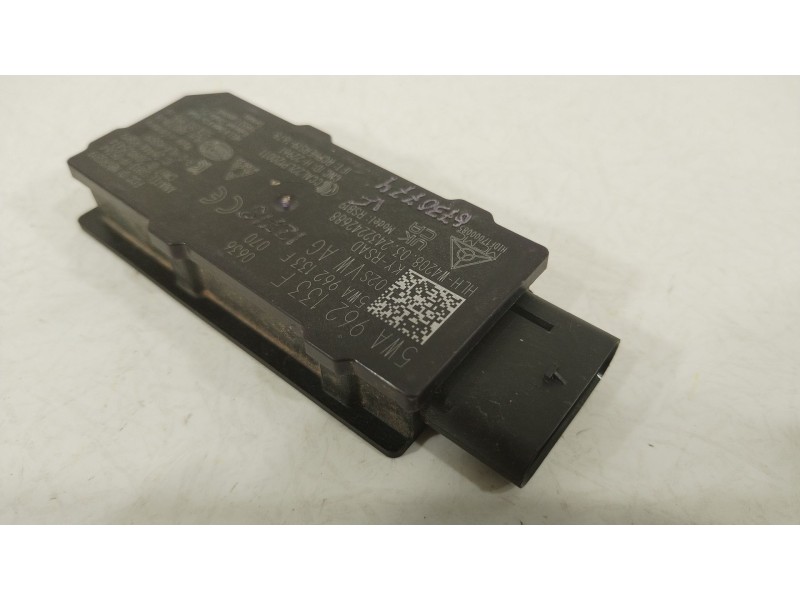 Recambio de modulo electronico para cupra formentor formentor cupra 150 ehyb referencia OEM IAM 5WA962133F  