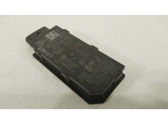 Recambio de modulo electronico para cupra formentor formentor cupra 150 ehyb referencia OEM IAM 5WA962133F   2