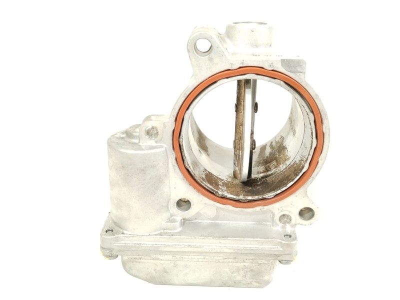 Recambio de caja mariposa para kia carens iii monospace (un) 2.0 crdi 115 referencia OEM IAM 3510027410  