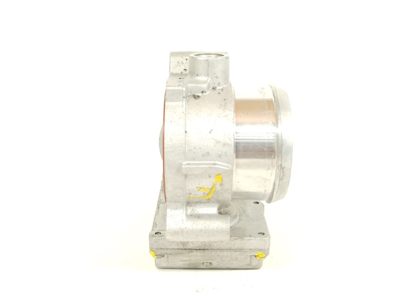 Recambio de caja mariposa para kia carens iii monospace (un) 2.0 crdi 115 referencia OEM IAM 3510027410  