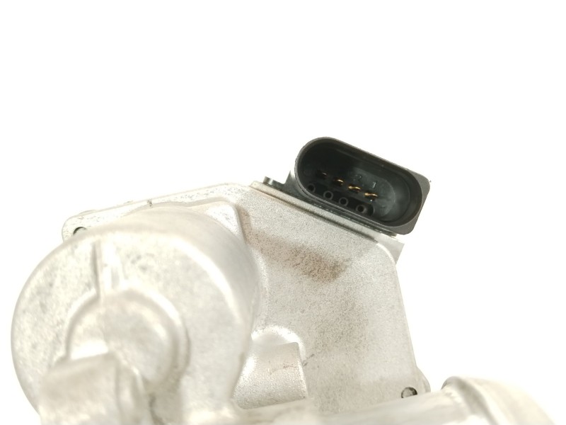 Recambio de caja mariposa para kia carens iii monospace (un) 2.0 crdi 115 referencia OEM IAM 3510027410  