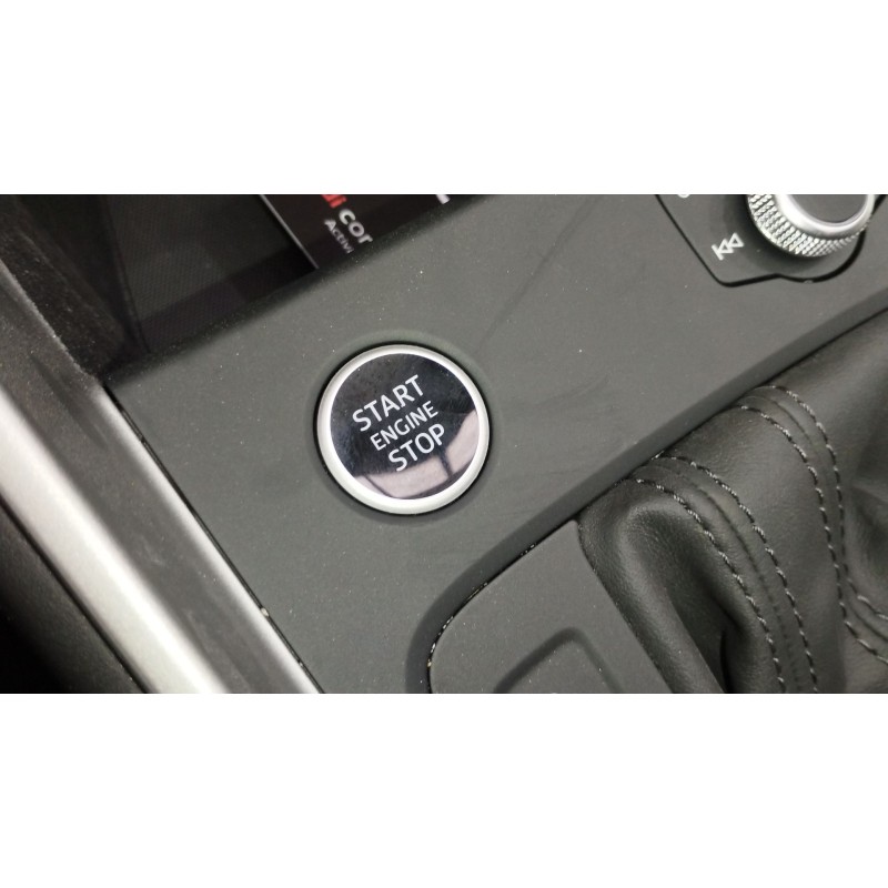 Recambio de conmutador de arranque para audi a1 sportback (gba) 30 tfsi referencia OEM IAM 83A905217  