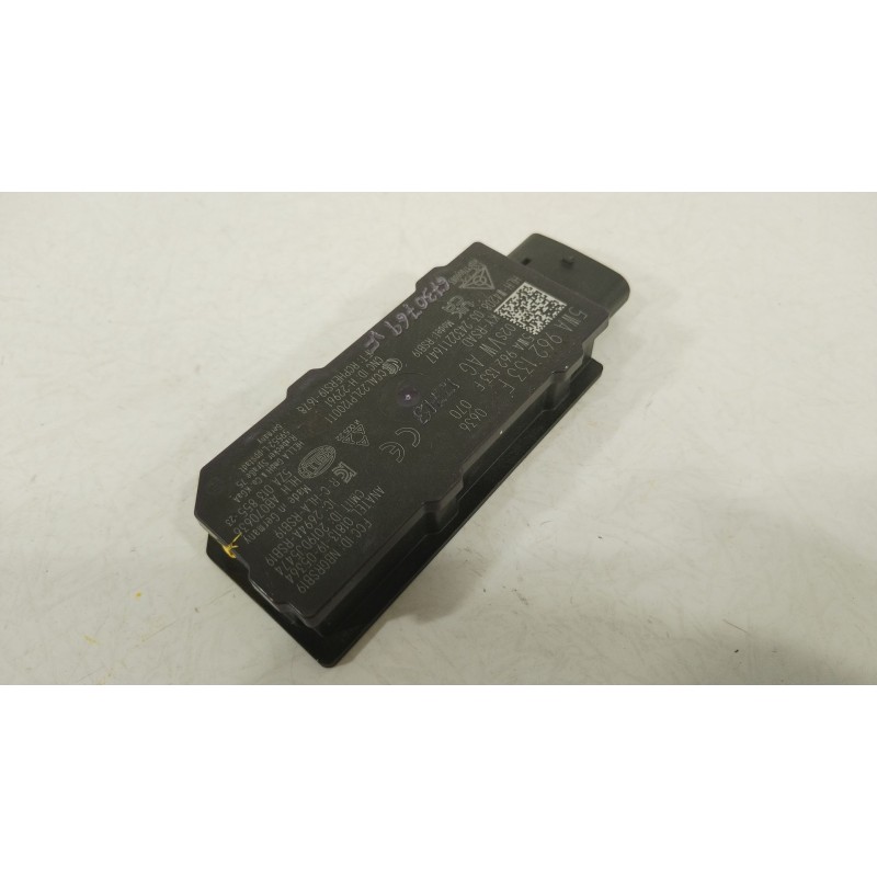 Recambio de modulo electronico para cupra formentor formentor cupra 150 ehyb referencia OEM IAM 5WA962133F  