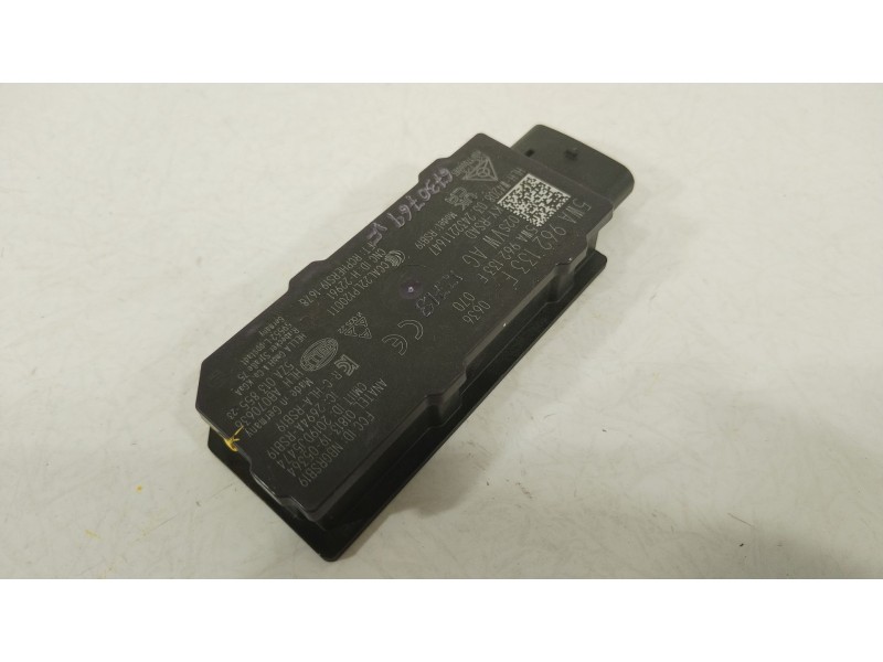 Recambio de modulo electronico para cupra formentor formentor cupra 150 ehyb referencia OEM IAM 5WA962133F  