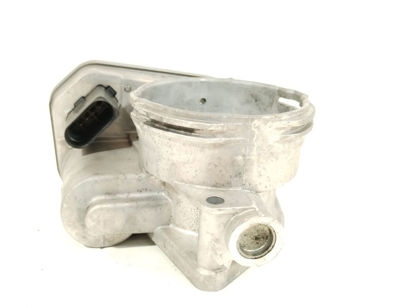 Recambio de caja mariposa para mitsubishi grandis (na_w) 2.0 di-d (na8w) referencia OEM IAM 038128063L  