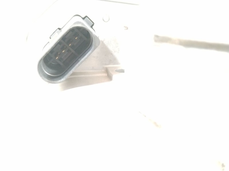 Recambio de caja mariposa para mitsubishi grandis (na_w) 2.0 di-d (na8w) referencia OEM IAM 038128063L  