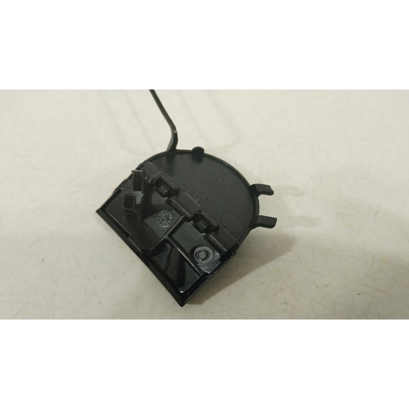 Recambio de tapa paragolpes para cupra formentor formentor cupra 150 ehyb referencia OEM IAM 5FF807241  