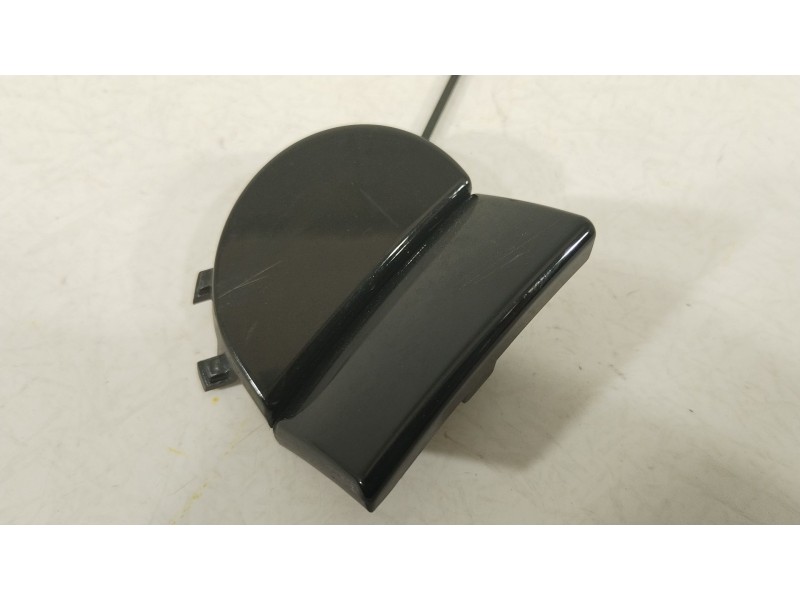 Recambio de tapa paragolpes para cupra formentor formentor cupra 150 ehyb referencia OEM IAM 5FF807241  