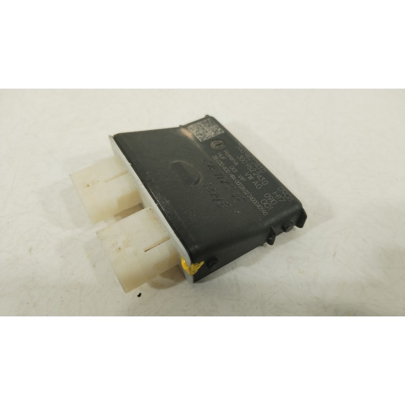 Recambio de modulo electronico para cupra formentor formentor cupra 150 ehyb referencia OEM IAM 3G0962243D  