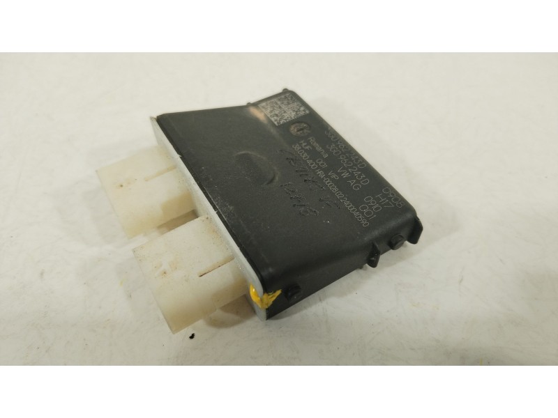 Recambio de modulo electronico para cupra formentor formentor cupra 150 ehyb referencia OEM IAM 3G0962243D  
