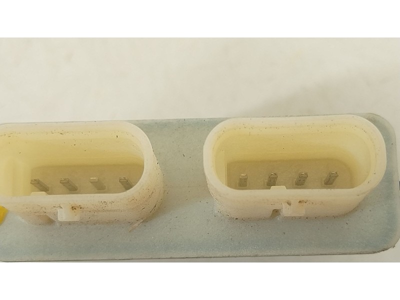 Recambio de modulo electronico para cupra formentor formentor cupra 150 ehyb referencia OEM IAM 3G0962243D  