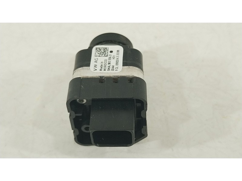 Recambio de camara para cupra formentor formentor cupra 150 ehyb referencia OEM IAM 5WA980556D  