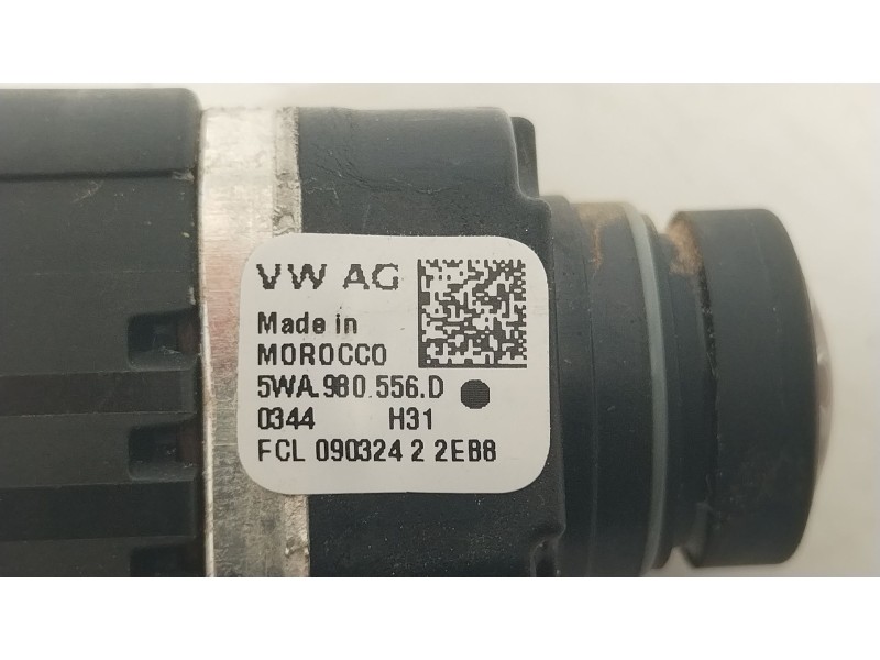 Recambio de camara para cupra formentor formentor cupra 150 ehyb referencia OEM IAM 5WA980556D  