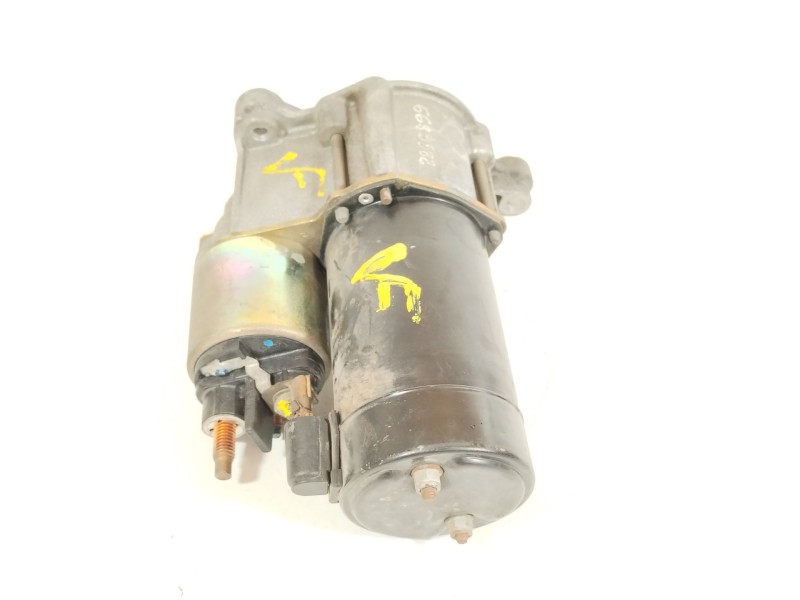 Recambio de motor arranque para citroën xsara (n1) 1.6 16v referencia OEM IAM 9648644680 D6RA572 