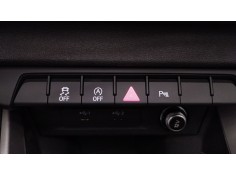 Recambio de mando multifuncion para audi a1 sportback (gba) 30 tfsi referencia OEM IAM 82A925301AA  