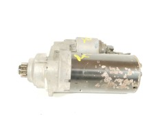 Recambio de motor arranque para seat ibiza iii (6l1) 1.4 tdi referencia OEM IAM 02Z911023F 0001123012 