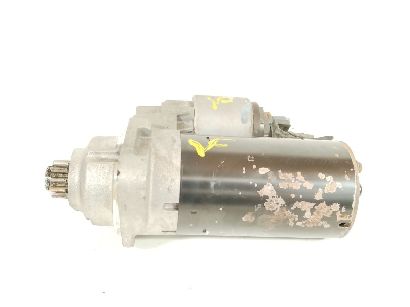Recambio de motor arranque para seat ibiza iii (6l1) 1.4 tdi referencia OEM IAM 02Z911023F 0001123012 