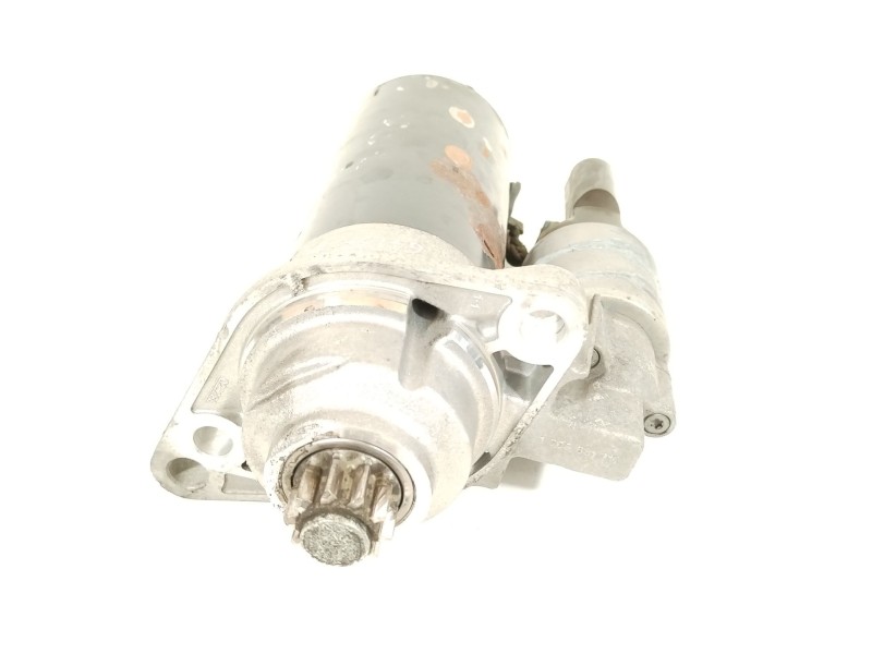 Recambio de motor arranque para seat ibiza iii (6l1) 1.4 tdi referencia OEM IAM 02Z911023F 0001123012 