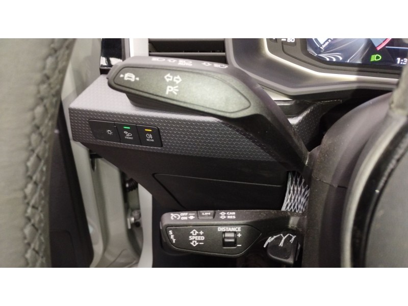 Recambio de mando intermitentes para audi a1 sportback (gba) 30 tfsi referencia OEM IAM 82A953521LT  