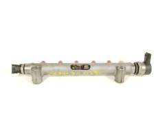 Recambio de rampa inyectora para kia carens iii monospace (un) 2.0 crdi 115 referencia OEM IAM 3140027410 0281802507 0445214140 2