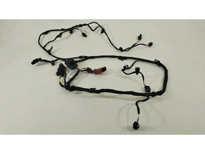 Recambio de cable para cupra formentor formentor cupra 150 ehyb referencia OEM IAM 5FF971095D  