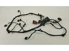 Recambio de cable para cupra formentor formentor cupra 150 ehyb referencia OEM IAM 5FF971095D   2