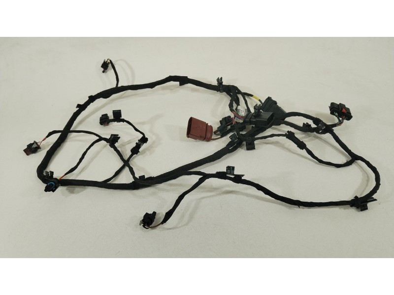 Recambio de cable para cupra formentor formentor cupra 150 ehyb referencia OEM IAM 5FF971095D  