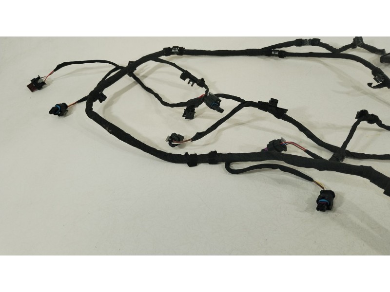 Recambio de cable para cupra formentor formentor cupra 150 ehyb referencia OEM IAM 5FF971095D  