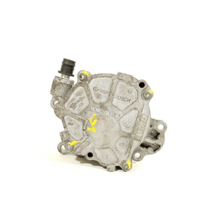 Recambio de depresor freno / bomba vacio para volkswagen golf vi (5k1) 2.0 tdi referencia OEM IAM 03L145100F  
