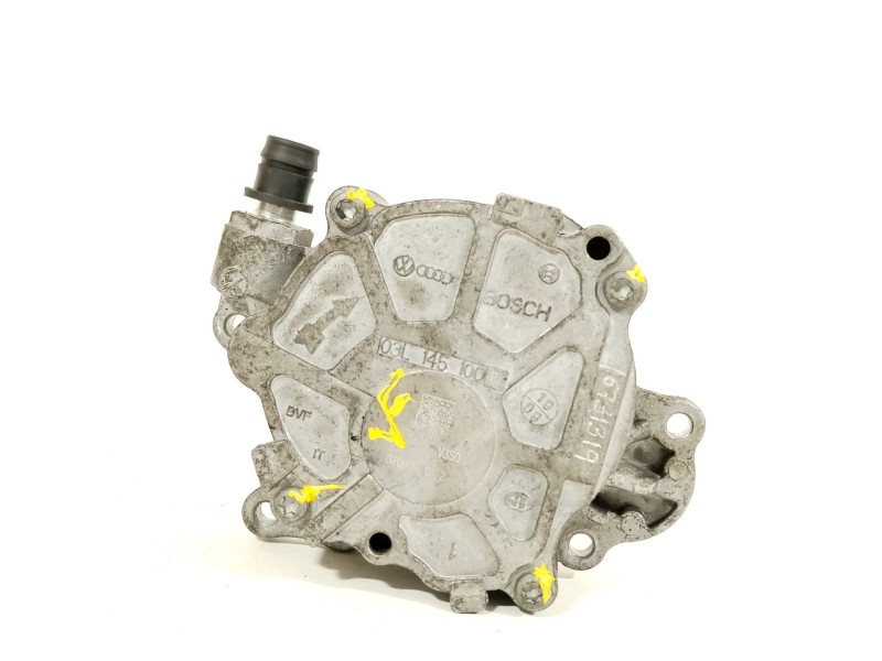 Recambio de depresor freno / bomba vacio para volkswagen golf vi (5k1) 2.0 tdi referencia OEM IAM 03L145100F  